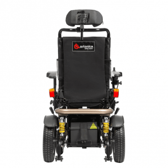 Инвалидная коляска с электроприводом Ortonica Pulse 250 в Крыму