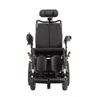 Инвалидная коляска с электроприводом Ortonica Pulse 250 в Крыму