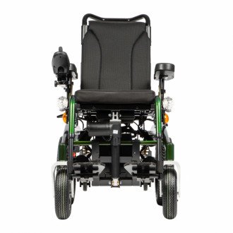 Детская кресло-коляска с электроприводом Ortonica Pulse 450 в Крыму