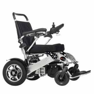 Инвалидная коляска с электроприводом Ortonica Pulse 640 в Крыму