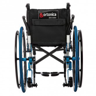 Активная инвалидная коляска Ortonica S 4000 в Крыму