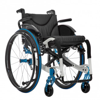 Активное инвалидное кресло-коляска Ortonica S 4000 (S 3000 Special Edition) в Крыму