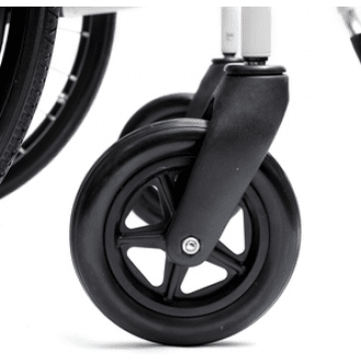 Кресло-коляска с ручным приводом Excel G-Lite Pro 24 в Крыму