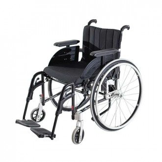 Активная кресло-коляска Invacare XLT Swing в Крыму