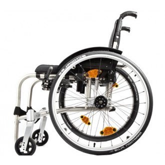 Активная кресло-коляска Invacare XLT Swing в Крыму