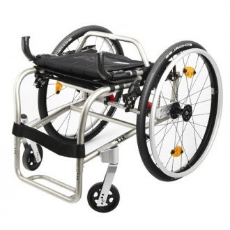 Активная кресло-коляска Invacare XLT Swing в Крыму