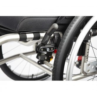 Активная кресло-коляска Invacare XLT Swing в Крыму
