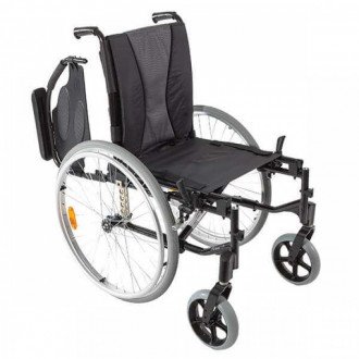 Кресло-коляска с рычажным приводом Invacare Action 3 NG в Крыму