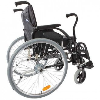 Кресло-коляска с рычажным приводом Invacare Action 3 NG в Крыму