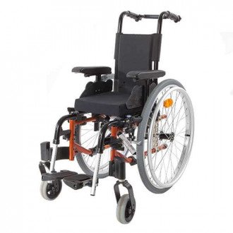 Детская инвалидная коляска Invacare Action 3 Junior в Крыму