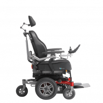 Инвалидная коляска с электроприводом Dietz SANGO Slimline в Крыму