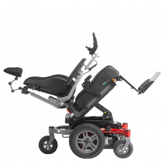 Инвалидная коляска с электроприводом Dietz SANGO Slimline в Крыму