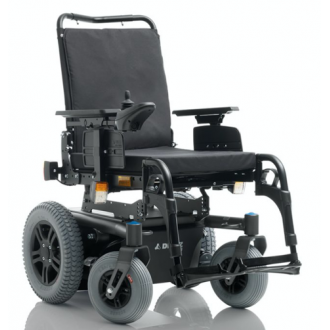 Инвалидная коляска с электроприводом Dietz MINKO в Крыму