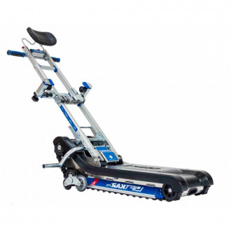 Лестничный гусеничный подъёмник SANO PTR 160