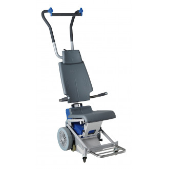 Лестничный подъёмник для инвалидов Sano PT Outdoor 150 в Крыму