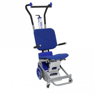 Лестничный подъёмник для инвалидов Sano PT S 130 в Крыму