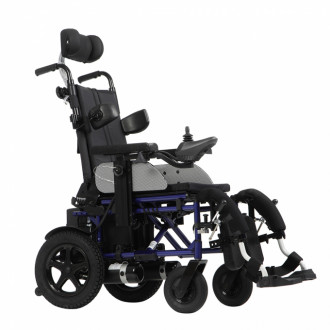 Инвалидная коляска с электроприводом Ortonica Pulse 190  в Крыму
