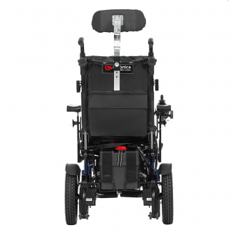 Инвалидная коляска с электроприводом Ortonica Pulse 190  в Крыму