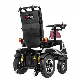 Инвалидная коляска с электроприводом Ortonica Pulse 310 в Крыму