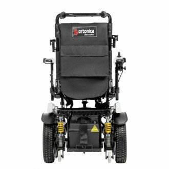 Инвалидная коляска с электроприводом Ortonica Pulse 310 в Крыму