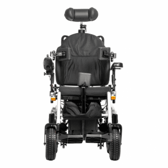 Инвалидная коляска с электроприводом Ortonica Pulse 370 в Крыму