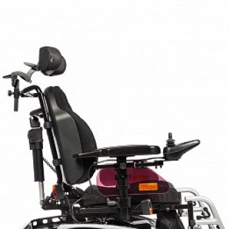 Инвалидная коляска с электроприводом Ortonica Pulse 370 в Крыму