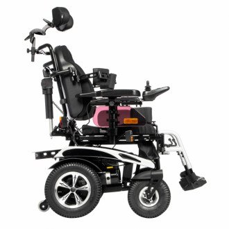Инвалидная коляска с электроприводом Ortonica Pulse 370 в Крыму