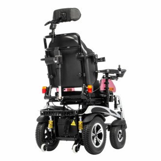 Инвалидная коляска с электроприводом Ortonica Pulse 370 в Крыму