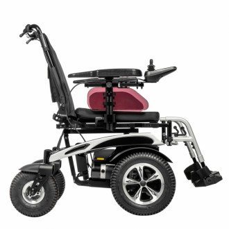 Инвалидная коляска с электроприводом Ortonica Pulse 330 в Крыму