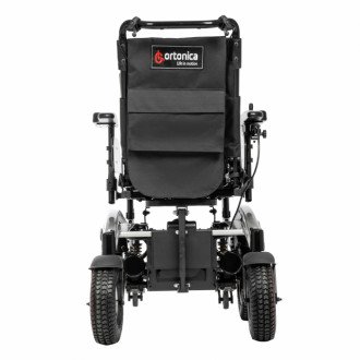 Инвалидная коляска с электроприводом Ortonica Pulse 330 в Крыму
