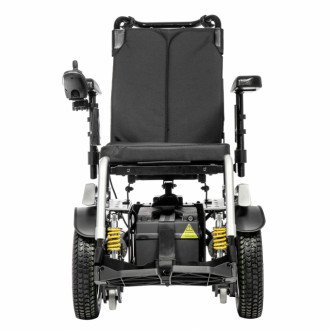 Инвалидная коляска с электроприводом Ortonica Pulse 330 в Крыму