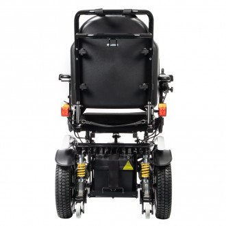 Инвалидная коляска с электроприводом Ortonica Pulse 340 в Крыму