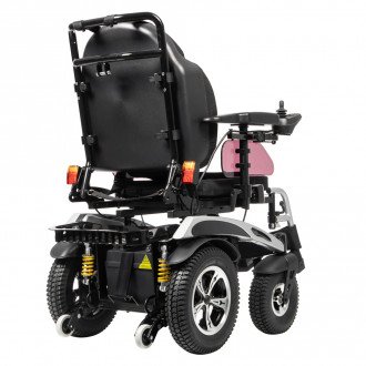 Инвалидная коляска с электроприводом Ortonica Pulse 340 в Крыму
