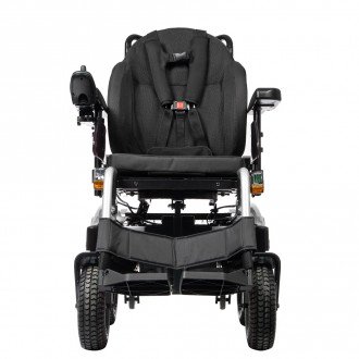 Инвалидная коляска с электроприводом Ortonica Pulse 340 в Крыму