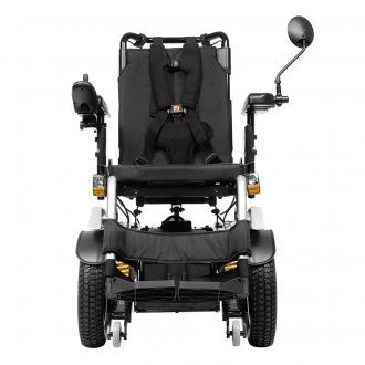 Инвалидная коляска с электроприводом Ortonica Pulse 340 в Крыму