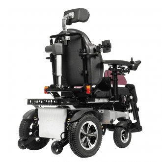 Инвалидная коляска с электроприводом Ortonica Pulse 770 в Крыму