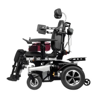 Инвалидная коляска с электроприводом Ortonica Pulse 770 в Крыму