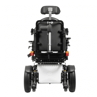 Инвалидная коляска с электроприводом Ortonica Pulse 770 в Крыму