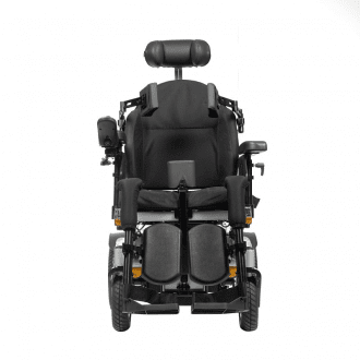 Инвалидная коляска с электроприводом Ortonica Pulse 770 в Крыму