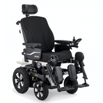 Инвалидная коляска с электроприводом Meyra iChair MC3 в Крыму