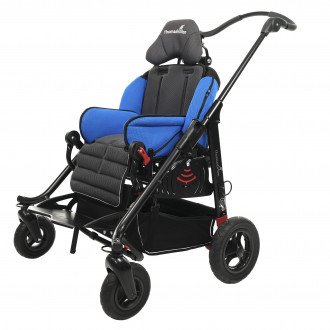 Детская прогулочная коляска ДЦП Thomashilfen EASyS Modular S в Крыму