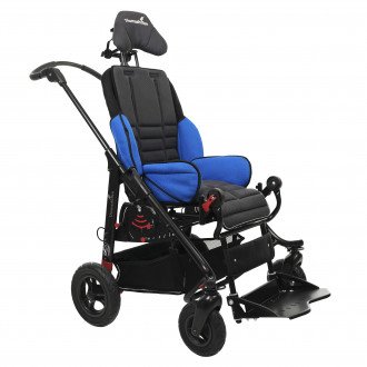 Детская прогулочная коляска ДЦП Thomashilfen EASyS Modular S в Крыму