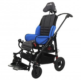 Детская прогулочная коляска ДЦП Thomashilfen EASyS Modular S в Крыму