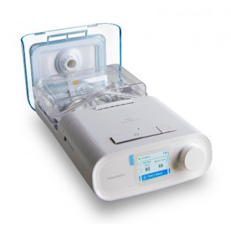 Авто CPAP аппарат Philips Respironics DreamStation в Крыму
