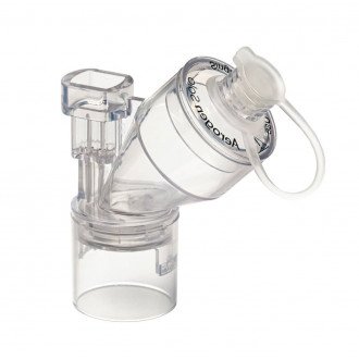 Небулайзер для НВЛ Aerogen Aeroneb Solo в Крыму