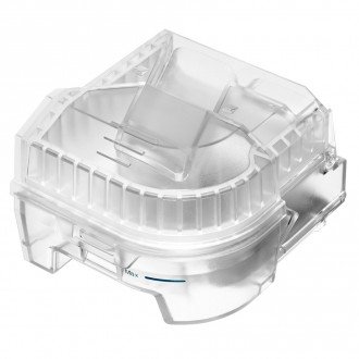 BPAP аппарат BMC Medical BMC ReSmart G2S LAB  в Крыму