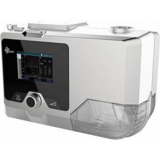 BPAP аппарат BMC Medical BMC ReSmart G2S LAB  в Крыму