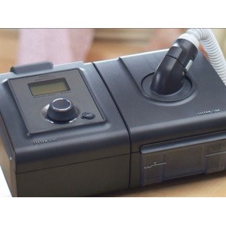 Philips Respironics PR System One REMstar Auto A-Flex с увлажнителем в Крыму