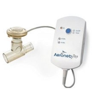 Небулайзер для НВЛ Aerogen Aeroneb Pro в Крыму