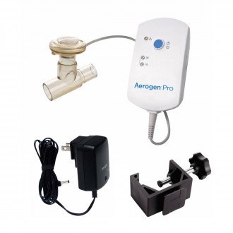 Небулайзер для НВЛ Aerogen Aeroneb Pro в Крыму